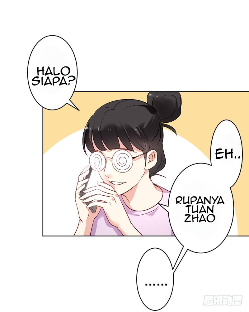 NSD Gaming Chapter 13 Bahasa Indonesia